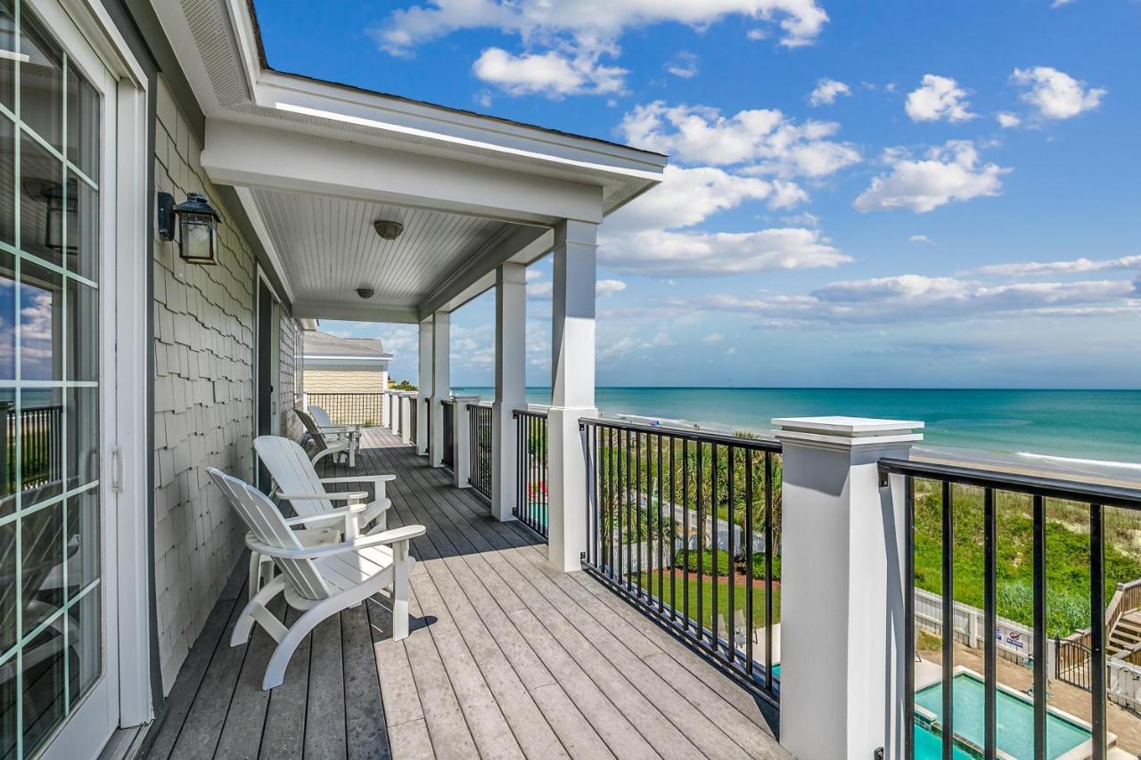 -Atlantis Villa Myrtle Beach Luaran gambar