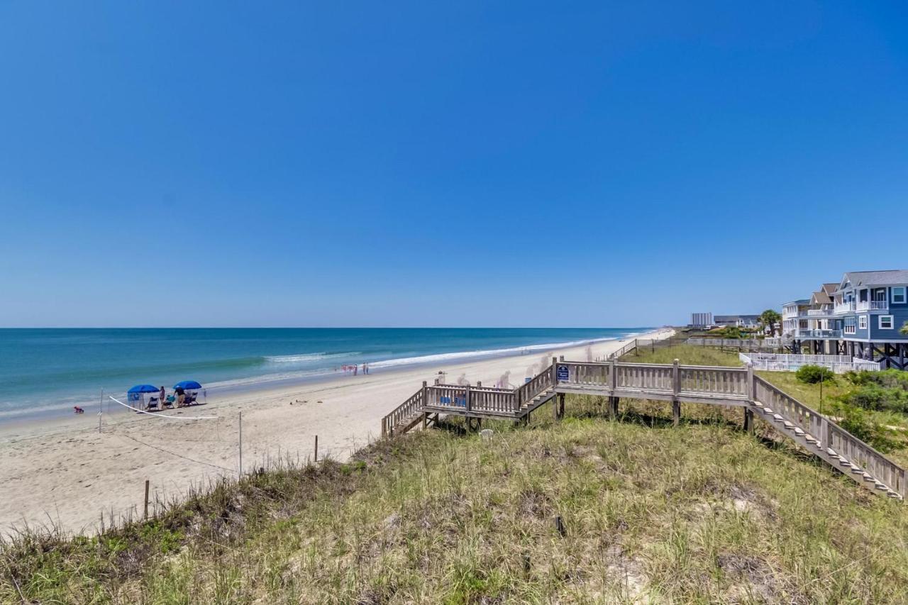 -Atlantis Villa Myrtle Beach Luaran gambar