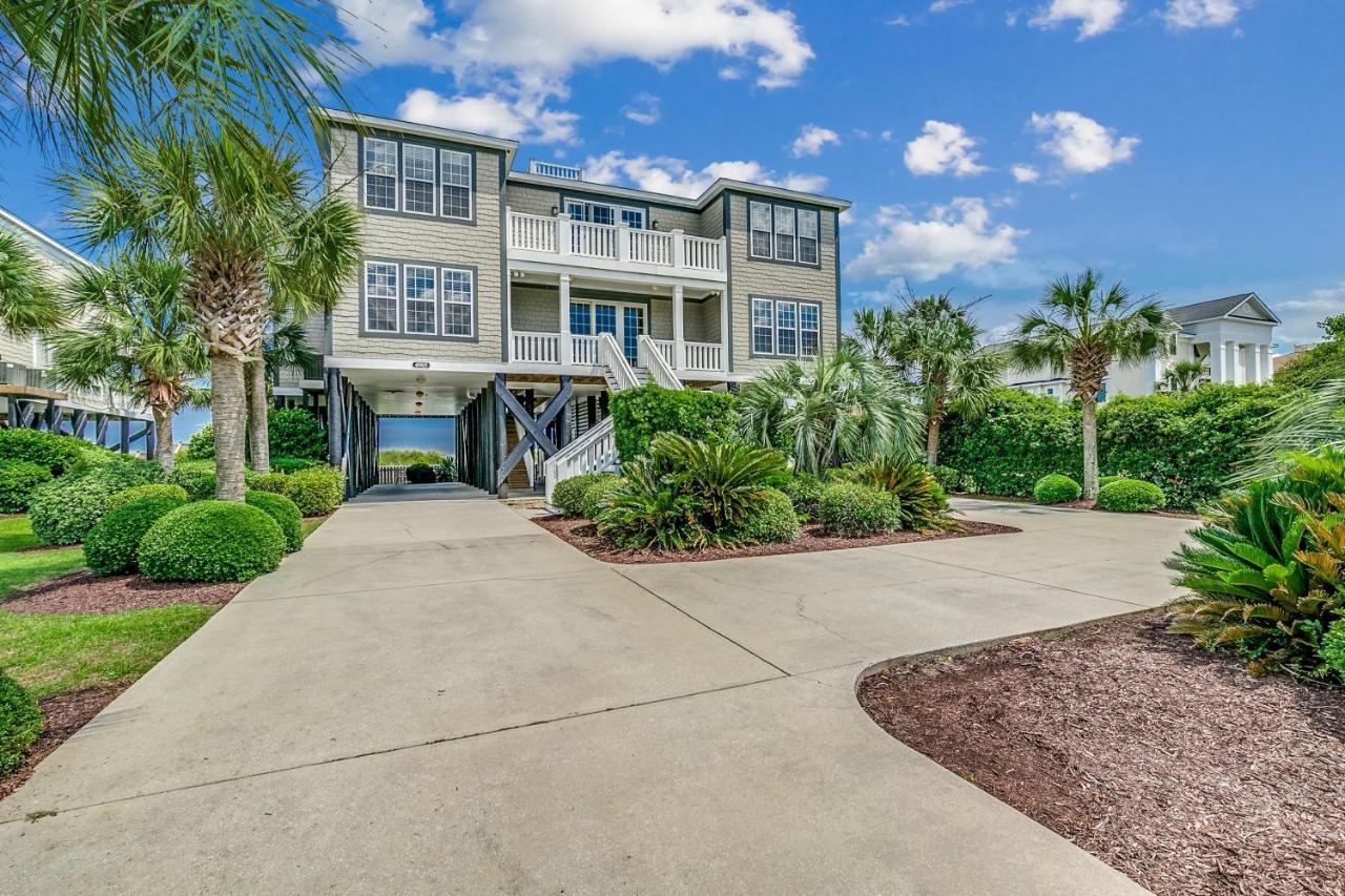-Atlantis Villa Myrtle Beach Luaran gambar